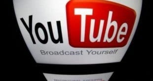 MPF pede que Youtube deixe de exibir vídeos com publicidades para crianças