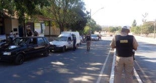 Norte de Minas - PM realiza hoje Operação de Trânsito “Ande Legal”