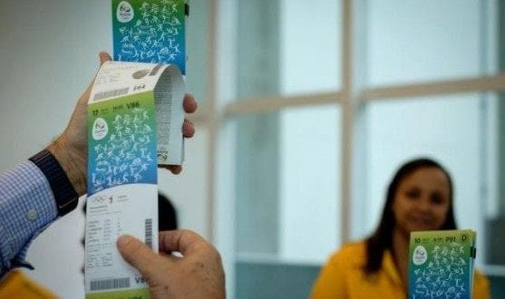 Rio 2016 - Olimpíada tem ingressos à venda para basquete e handebol