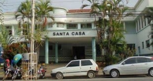 Santa Casa de Montes Claros é o maior hospital do Norte de Minas