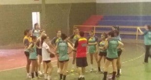 Handebol - Montes Claros sedia Regional Norte do Campeonato Mineiro Cadete Masculino e Feminino