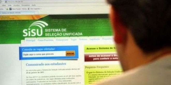 Selecionados no Sisu têm até amanhã para fazer a matrícula
