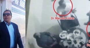 Montes Claros - Reunião entre Paulo Guedes e delegado da Polícia federal causa estranheza na cidade