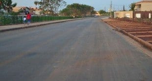 Montes Claros - Avenida Pai João encurta distância entre os bairros