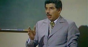 Rubén Aguirre, o eterno Professor Girafales, morre aos 82 anos