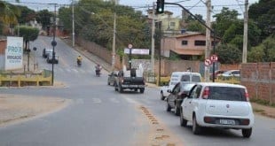 Montes Claros - Novos semáforos melhoraram o trânsito da cidade