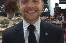 Executivo italiano Andrea Carpentieri é o novo representante da Câmara Ítalo-Brasileira de MG em Montes Claros e região