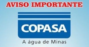 Montes Claros – Copasa interrompe abastecimento de água em Montes Claros