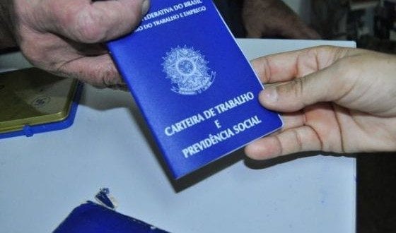 MG - Minas Gerais é o segundo melhor estado do Brasil na geração de postos de trabalho