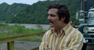 Segunda temporada de Narcos volta ao Netflix no dia 2 de setembro