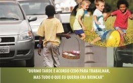 Montes Claros - I Fórum Regional de Combate ao Trabalho Infantil acontece nesta quarta-feira