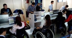 Montes Claros - Ademoc participa deMontes Claros - Ademoc participa de simulação de voo‏ simulação de voo‏