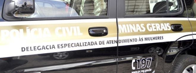 MG - Polícia Civil destaca importância da denúncia para proteção à mulher