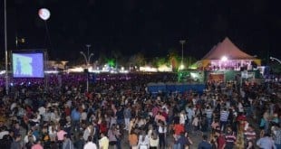 Montes Claros - Prefeitura prepara festa animada para o aniversário da cidade