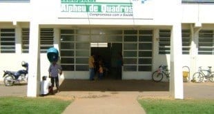 Montes Claros - Hospital Alpheu de Quadros vai ampliar atendimento médico