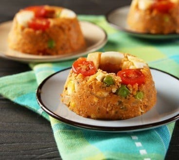 Minicuscuz Paulista