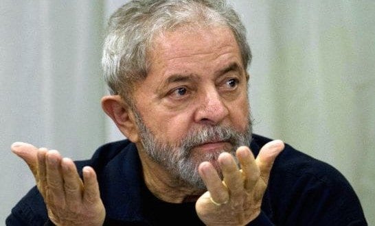 Lava Jato - Lula será denunciado criminalmente nas próximas semanas