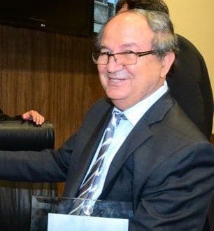 Laércio Rodrigues Ribeiro