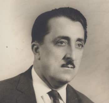 Antônio Lafetá Rebello