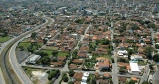 Norte de Minas - Cidades do Norte de Minas recebem programa de estímulo ao planejamento