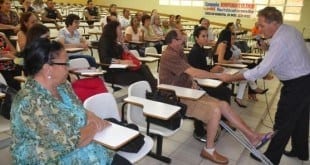 Montes Claros - Ações incentivam o combate à violência contra os idosos