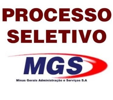 Processo seletivo da MGS oferece mais de 200 vagas em 16 territórios de Minas Gerais