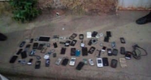 Montes Claros - PM prende 8 pessoas em operação no bairro Major Prates