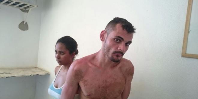 Norte de Minas - Dois foragidos da cadeia pública de Monte Azul são recapturados