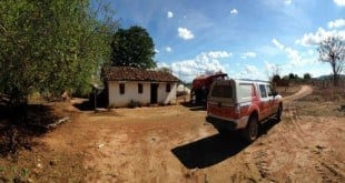 Norte de Minas - Defesa Civil Estadual realiza treinamento sobre novo projeto de transporte e distribuição de água potável no Norte de Minas