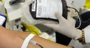 Doações de sangue precisam aumentar em mais da metade dos países, diz OMS