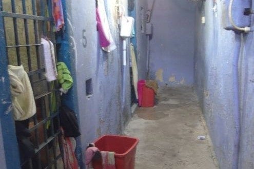 MG - Estado de Minas Gerais assume 4.300 presos que estavam sob custódia da Polícia Civil