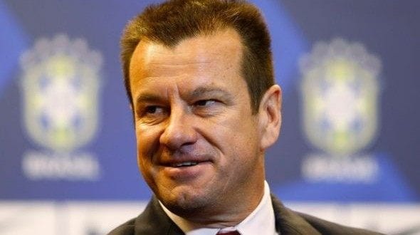 CBF confirma saída de Dunga e toda a comissão técnica