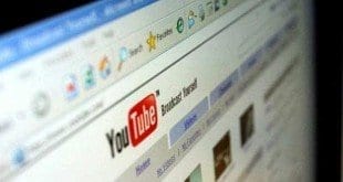 Artistas Brasilerios vão à luta contra o YouTube