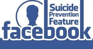 Facebook lança no Brasil ferramenta de prevenção ao suicídio