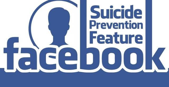 Facebook lança no Brasil ferramenta de prevenção ao suicídio