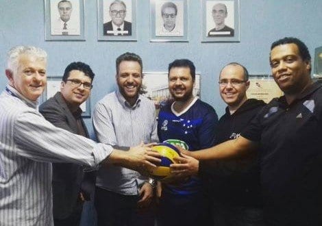 Vôlei - Montes Claros Vôlei será uma das quatro equipes a disputar o campeonato mineiro 2016/17