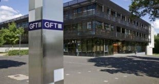 GFT contrata 200 profissionais de TI para atuação no Brasil e na Espanha‏
