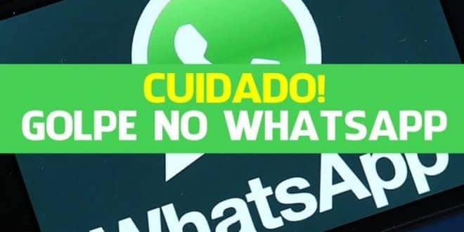 Golpe do "veja quem visitou o seu perfil" chega ao WhatsApp