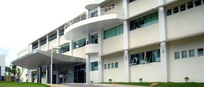 Montes Claros - Hospital Universitário está com mais de R$ 12 milhões nos cofres enquanto a saúde passa por uma situação caótica