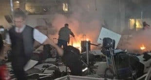 Europa - Sobe para 43 número de mortos em atentado de Istambul