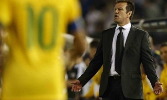 Copa América 2016 - Dunga evita comparar vitória sobre Haiti com o 7 a 1 da Copa do Mundo