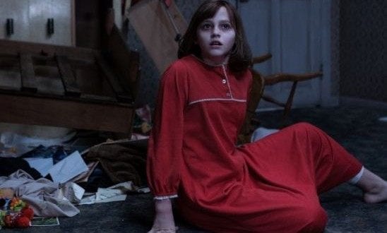 "Invocação 2" levou mais de um milhão de brasileiros ao cinema em seu primeiro final de semana