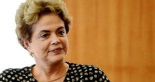 TCU analisa hoje contas de Dilma Rousseff de 2015