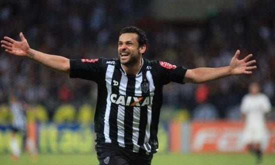 Brasileirão 2016 - Atlético Mineiro bate o Corinthians no Mineirão