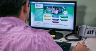 Vagas no Fies podem ser consultadas a partir desta terça-feira