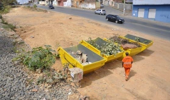 Montes Claros - Secretaria de Serviços Urbanos de Montes Claros receberá demandas pelo Whatsapp