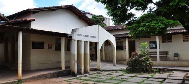Montes Claros - Reforma no Centro Odontológico do Santos Reis será iniciada