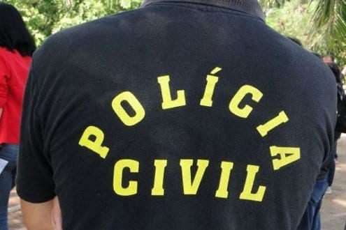 MG - Greve da Polícia Civil não tem 100% de adesão