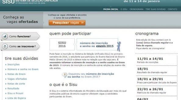 Sisu divulga hoje resultados para o segundo semestre deste ano