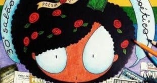 Cultura Moc - Ocupação Tripsiu promove bazar de quadros e livros